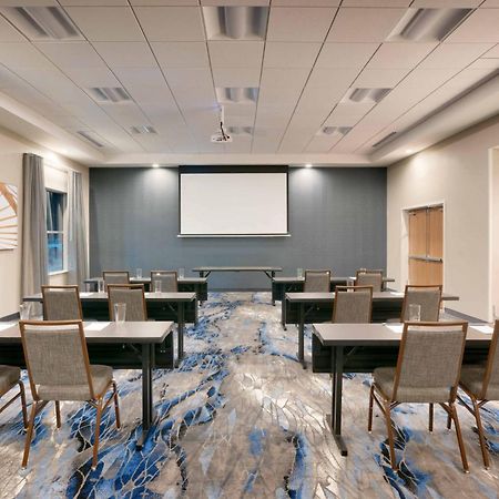 Fairfield Inn & Suites By Marriott Rockport Extérieur photo