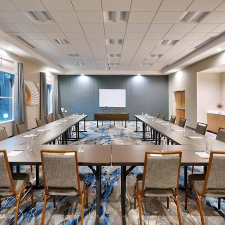 Fairfield Inn & Suites By Marriott Rockport Extérieur photo