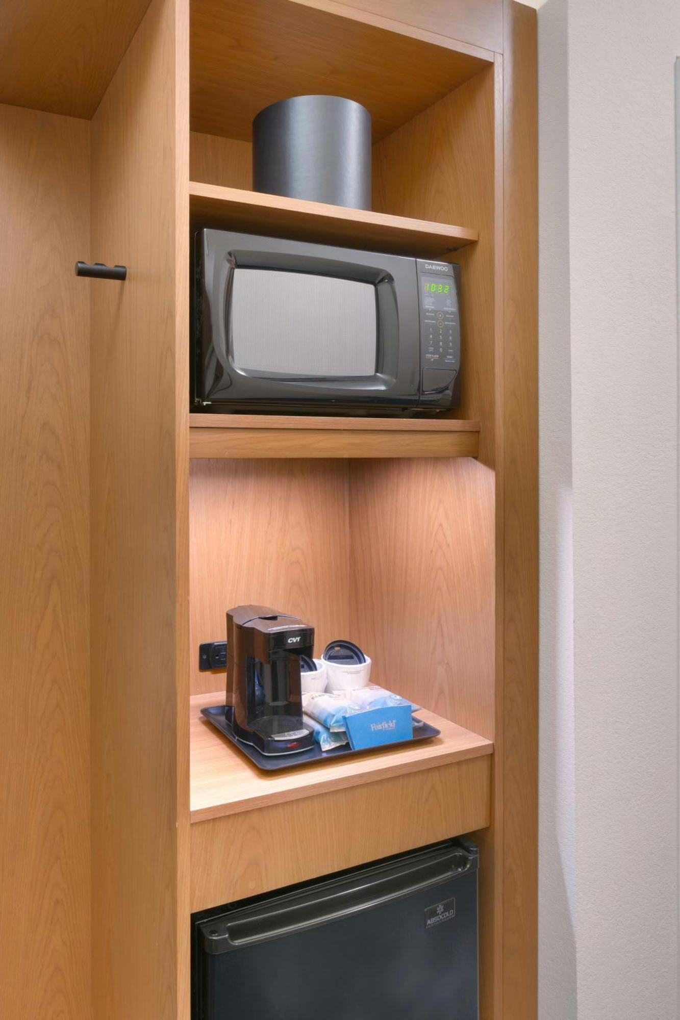 Fairfield Inn & Suites By Marriott Rockport Extérieur photo