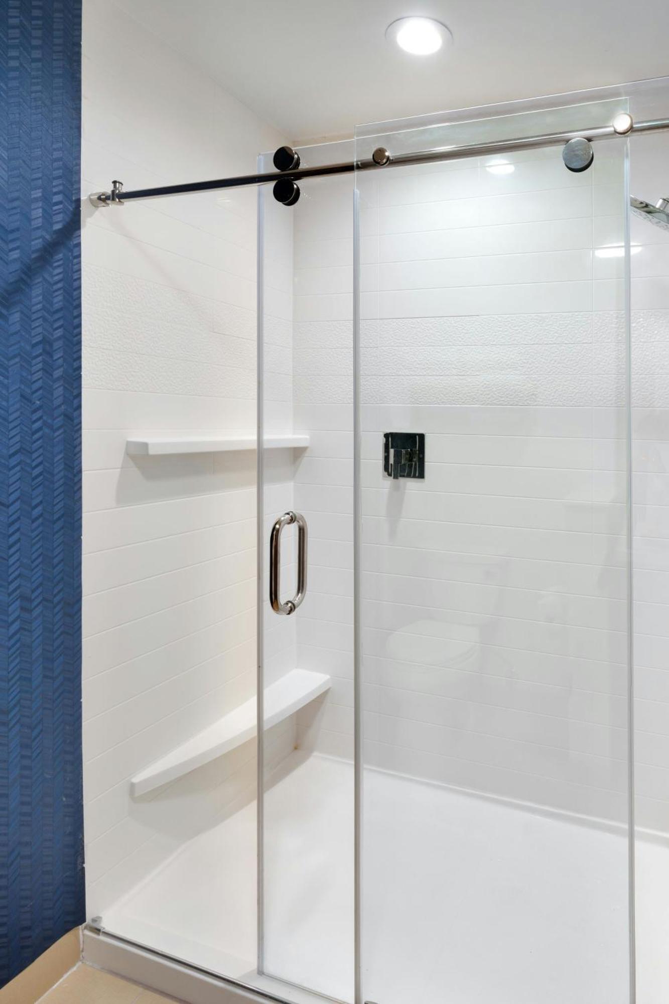Fairfield Inn & Suites By Marriott Rockport Extérieur photo