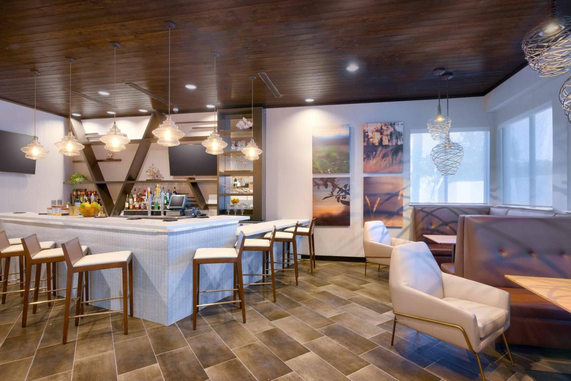 Fairfield Inn & Suites By Marriott Rockport Extérieur photo