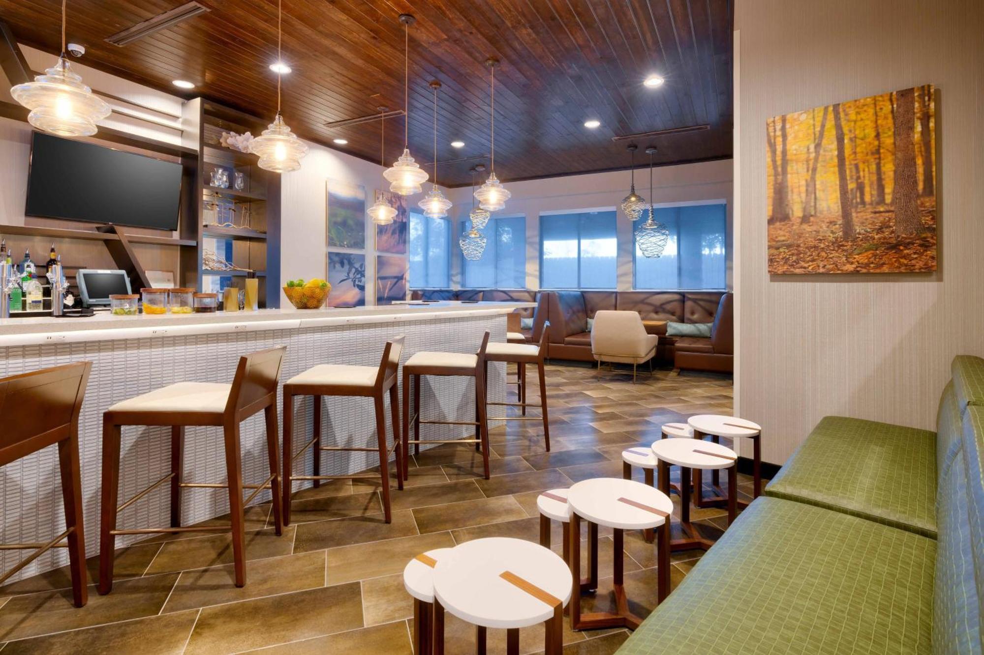 Fairfield Inn & Suites By Marriott Rockport Extérieur photo