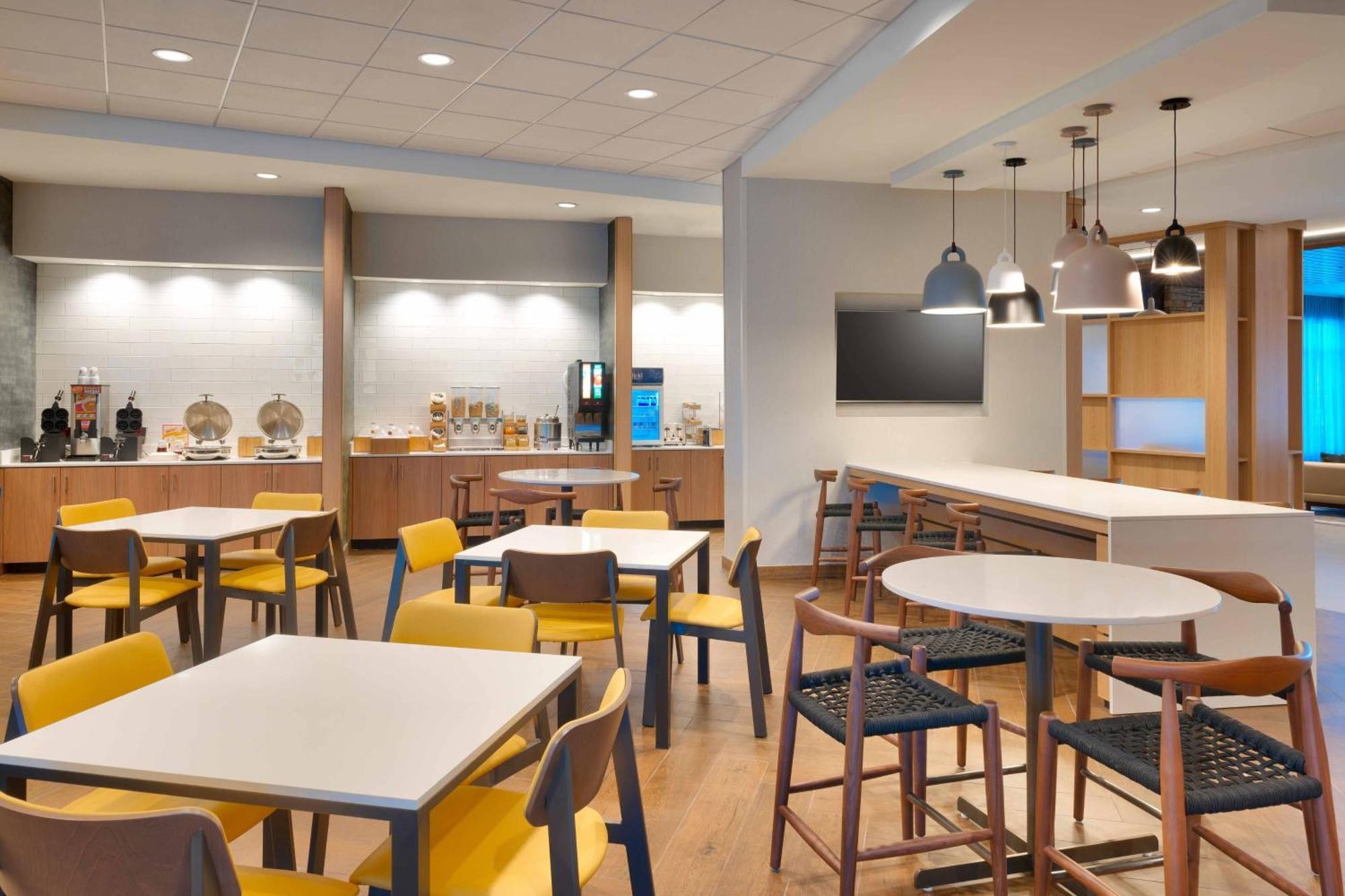 Fairfield Inn & Suites By Marriott Rockport Extérieur photo