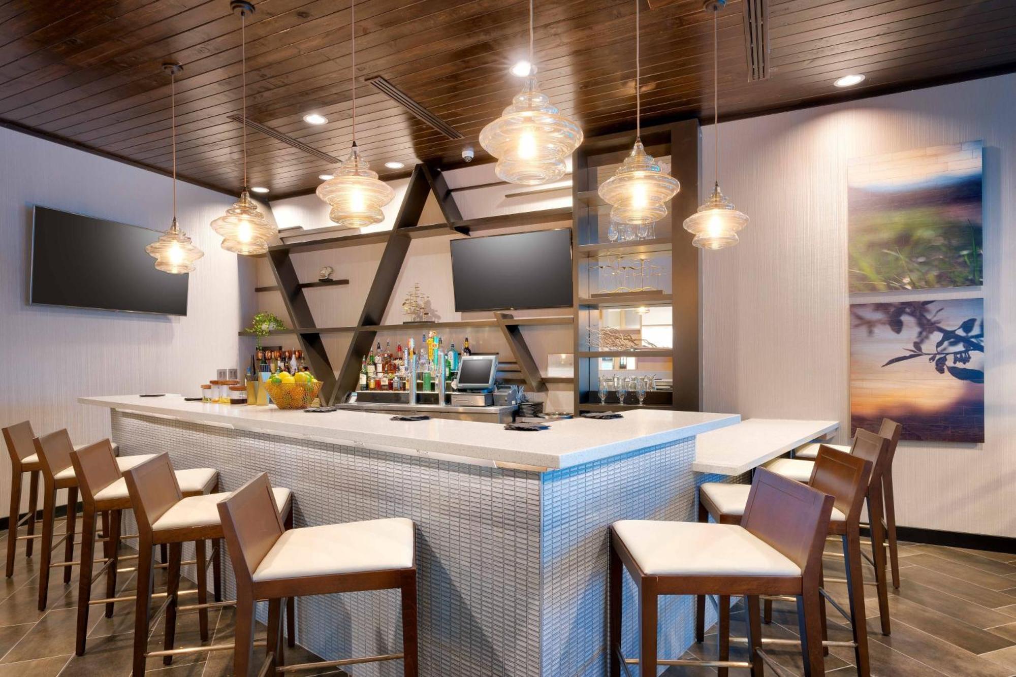 Fairfield Inn & Suites By Marriott Rockport Extérieur photo