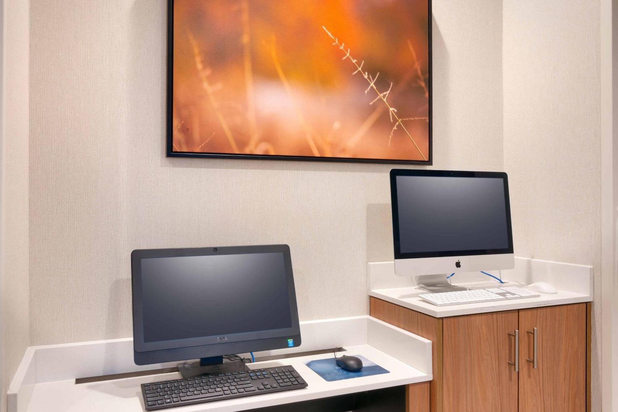 Fairfield Inn & Suites By Marriott Rockport Extérieur photo