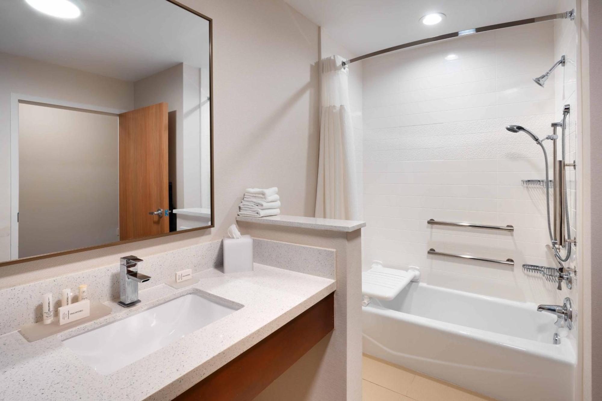 Fairfield Inn & Suites By Marriott Rockport Extérieur photo
