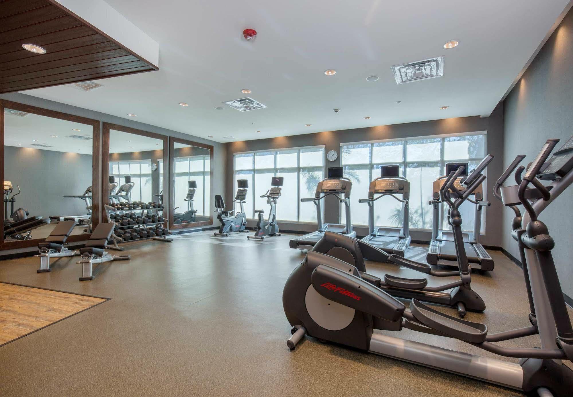 Fairfield Inn & Suites By Marriott Rockport Extérieur photo