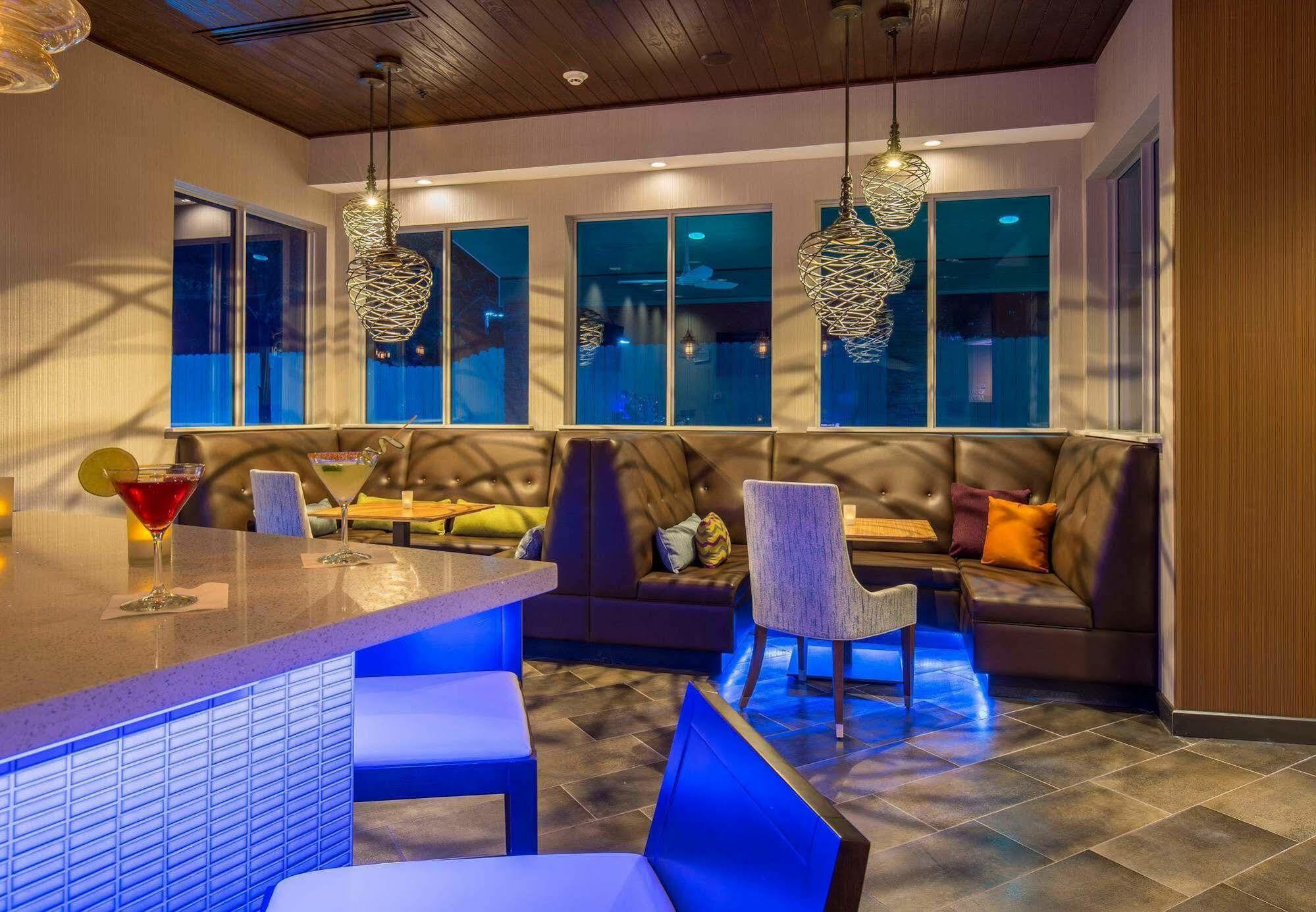 Fairfield Inn & Suites By Marriott Rockport Extérieur photo