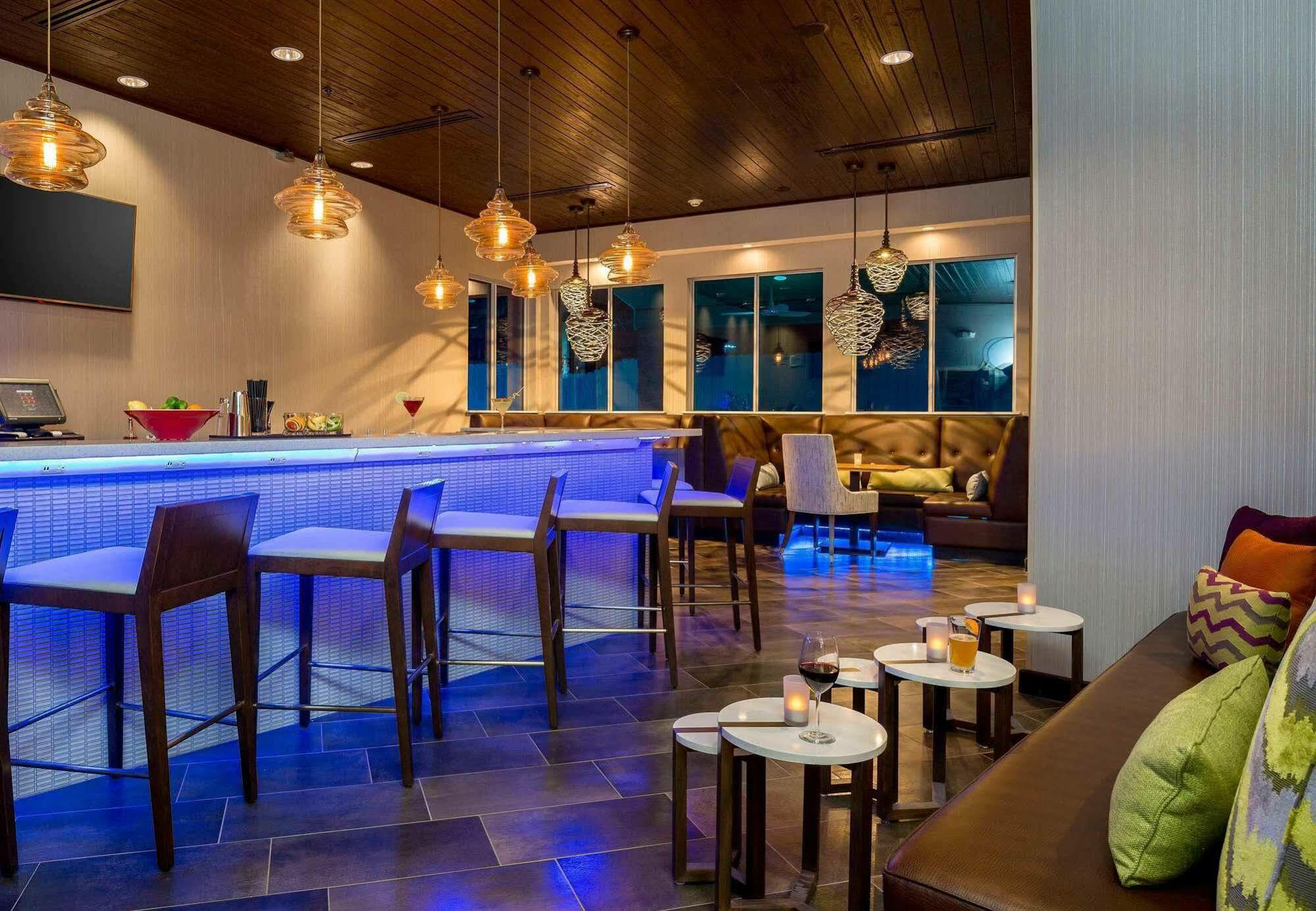 Fairfield Inn & Suites By Marriott Rockport Extérieur photo