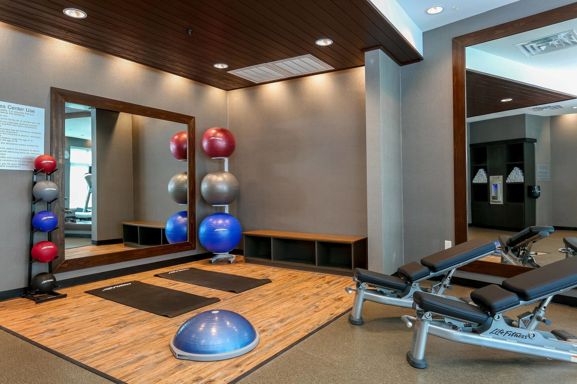 Fairfield Inn & Suites By Marriott Rockport Extérieur photo