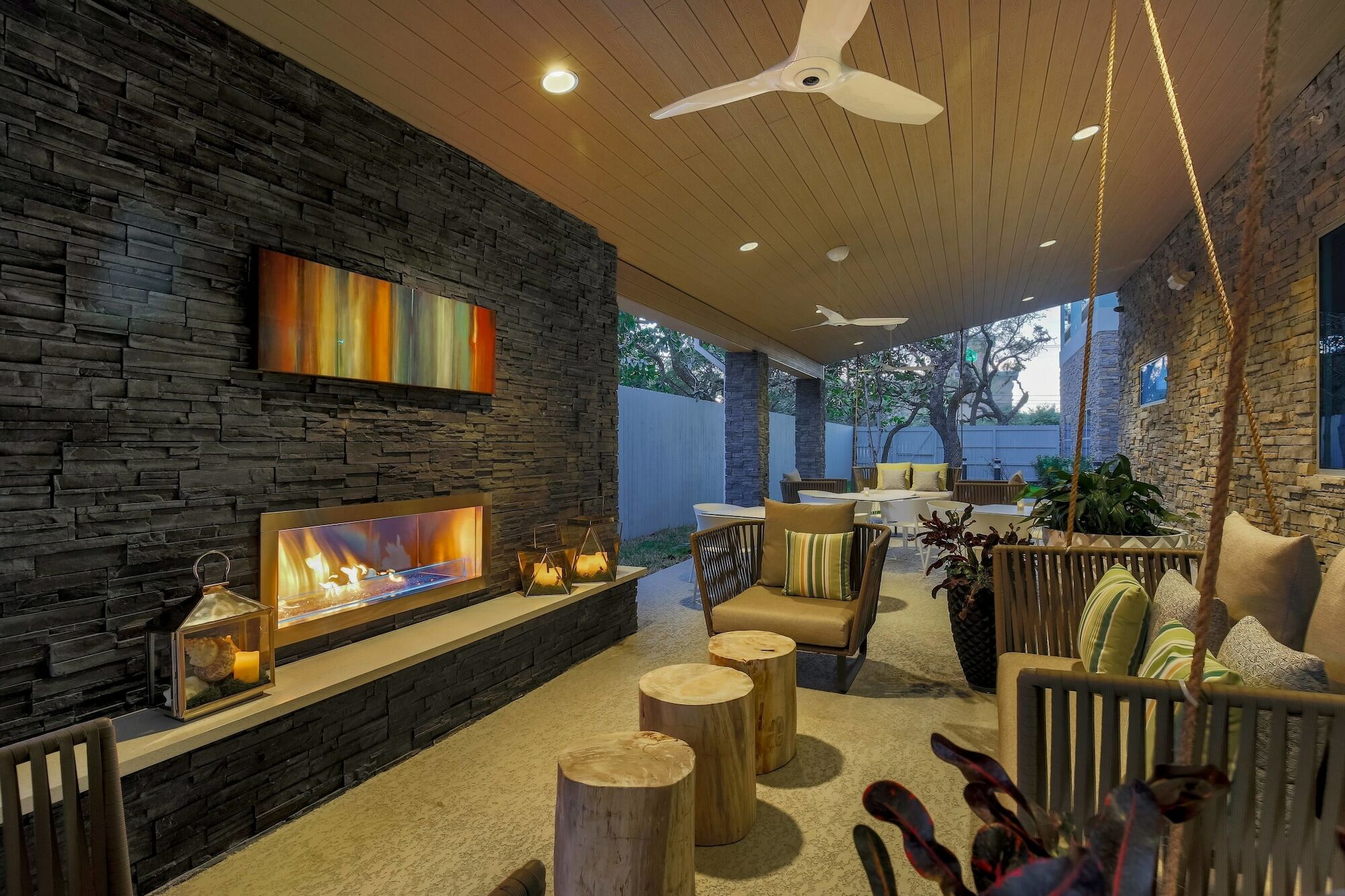 Fairfield Inn & Suites By Marriott Rockport Extérieur photo